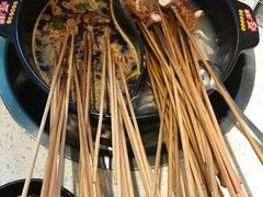 -钢管厂五区小郡肝串串香(南山店)
