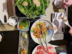 -昱匠·日本料理(金融街店)