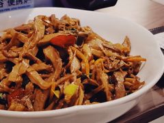 -四道菜·福建菜馆(新街口金鹰店)