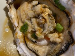-很久以前羊肉串(打浦路店)