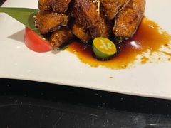 -上海1号私藏菜(静安店)