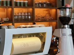 -长春藤咖啡(北园店)