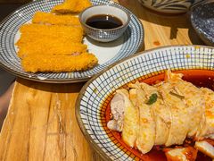 -南小蟹手工點心(三里屯店)