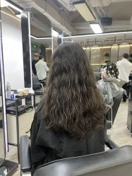 -奈川烫染Salon