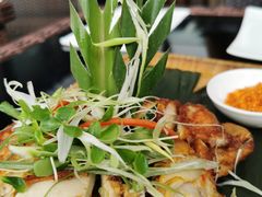 十号香鸡-SUSU·苏苏(四合院创始店)