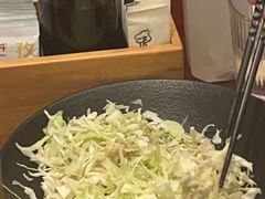 -周丹丹原味烧烤(香格里拉店)