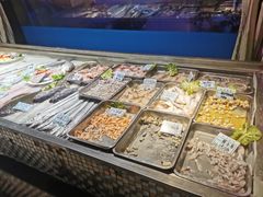 -前王院•巧克力海鲜市集餐厅(万平口店)