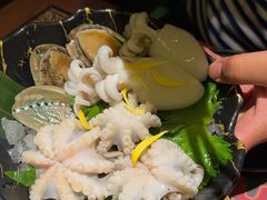 -牛New寿喜烧(虹桥新天地店)