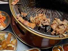 -西塔老太太泥炉烤肉(北京北苑天街龙湖店)