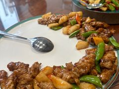-素心小筑(后沙裕镇店)