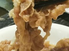 -火锅岛潮牌自助餐厅(天津天佑城店)