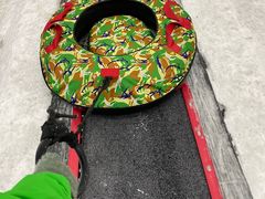 -哈尔滨热雪奇迹