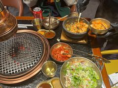 -伏一解牛烤肉专门店(信业购物中心店)