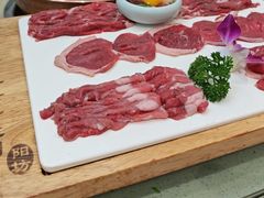 -阳坊胜利涮羊肉(阳坊老店)