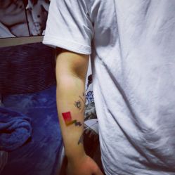 点击看大图 -INK STORY专业刺青·穿孔·洗纹身