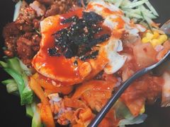-优壹佳·延边朝鲜族料理(中山北路店)