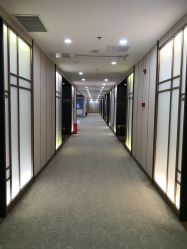 -爱贝蕊恩韩式月子会所(南山店)