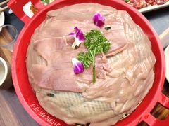 -川东坝子火锅(宝龙店)