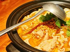 -元古雲境(太古里店)
