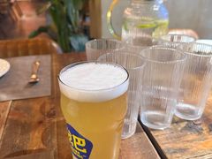 -岔巴精酿啤酒餐吧(南屏街店)