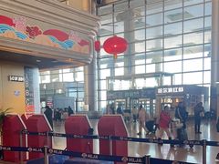 -哈尔滨太平国际机场-T2航站楼