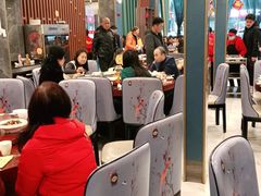 大堂-龙凤瓦罐煨汤馆(清江东路店)