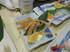 -有喜屋·深夜食堂(北京西路店)