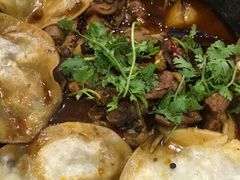 -金良酸菜鱼(宁海路总店)