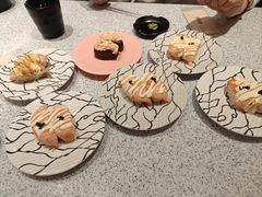 -争鲜回转寿司(中街大悦城店)