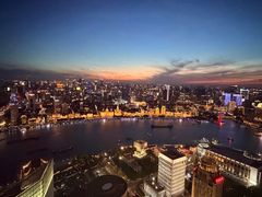 -金轩中餐厅 Jin Xuan(浦东丽思卡尔顿酒店)