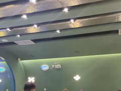 -浩海火烧云傣家菜(京广店)
