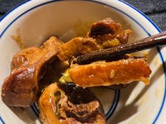 -挂旗柴锅鸡(蚌山区嘉年华店)