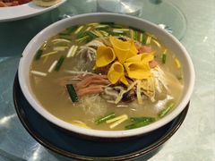 -建坤水席宫·洛阳菜(中州路店)