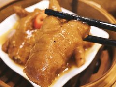 -点都德(华强南店)