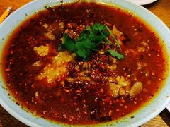 -姑奶奶老厨房(南坪路总店)
