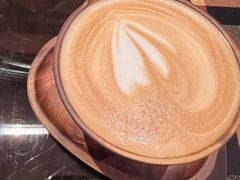 -上海大宁福朋喜来登酒店大堂吧(共和新路店)