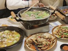 -乔阿马·江南味·驴肉香(龙湖华泾天街店)