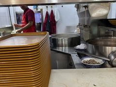 -西域美食(西直门南小街店)