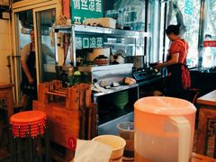 -李庄白肉(黉门街店)