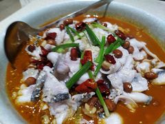 -乌江鱼杭帮菜(西湖店)