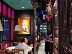 大堂-撒椒·四川江湖菜(大族广场店)