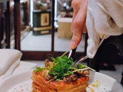 -壳里西餐厅Coquille Seafood Bistro(蒙自路店)