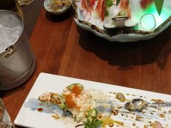 -尺山寸水日料(马桥满天星店)