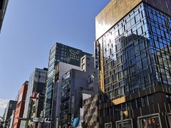 -优衣库(银座店)