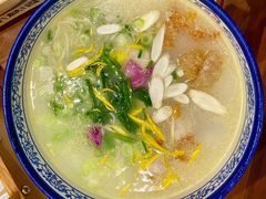 -香麒园·过桥米线·南湖雅宴