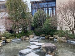 -上海崇明金茂凯悦酒店