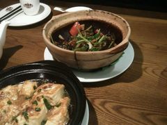 -广东道至正餐厅(区庄店)