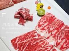 -禧悦楼(天德广场店)