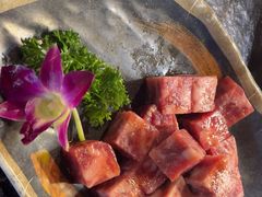 -松渡·鲜肉泥炉烤肉(时代天街店)