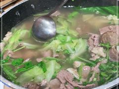 -川堂风·跷脚牛肉·乐山爆炒(宝山日月光店)